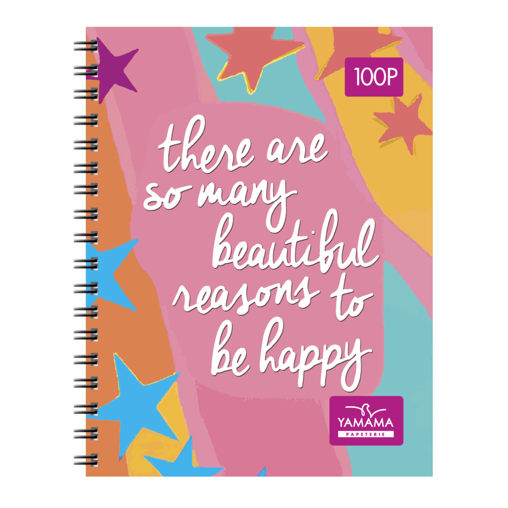 Cahier Wiro Fantaisie 100P PF CP 70G – Image 4