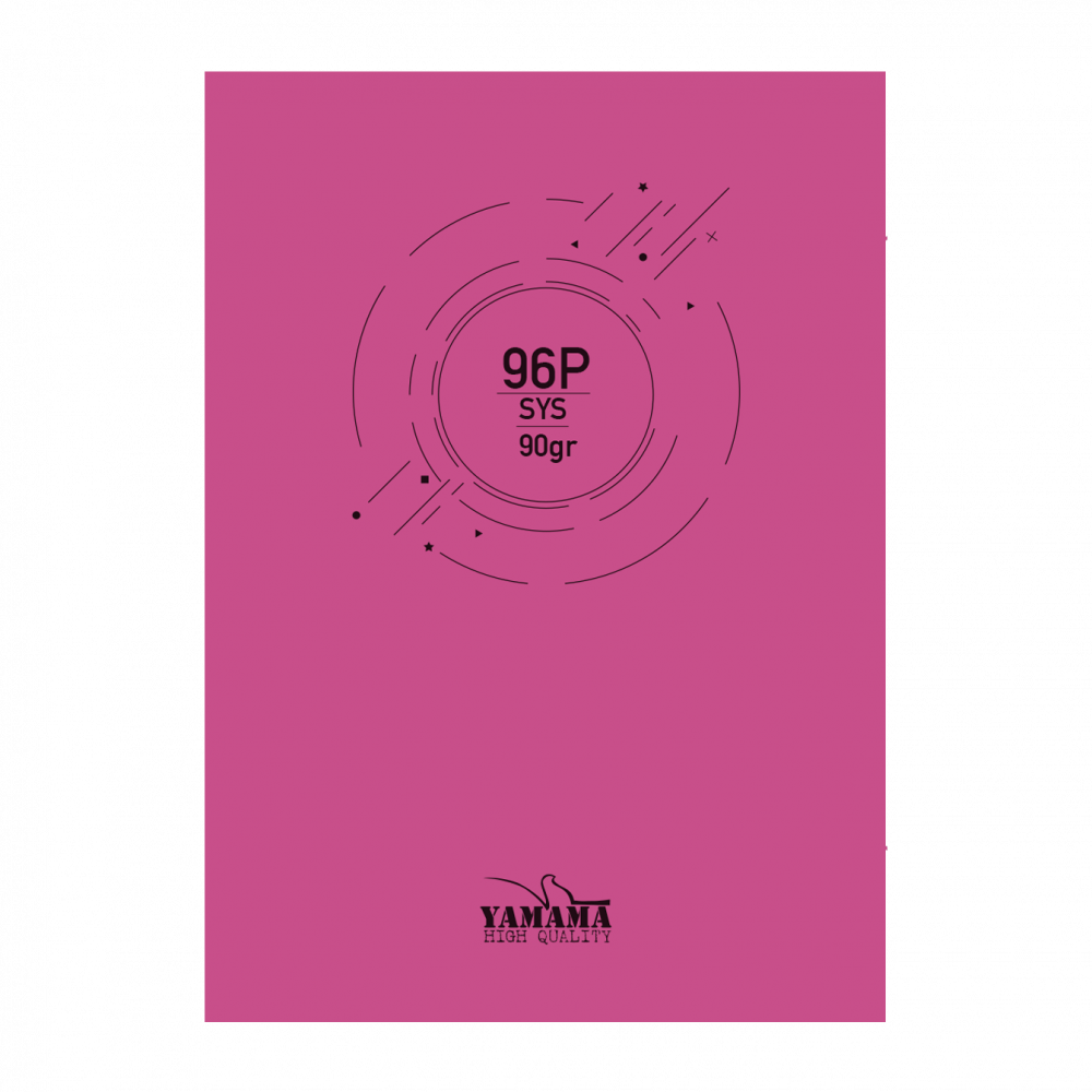 Piqûre 96P CP Uni SYS BMV (21X29,7) 90G – Image 4