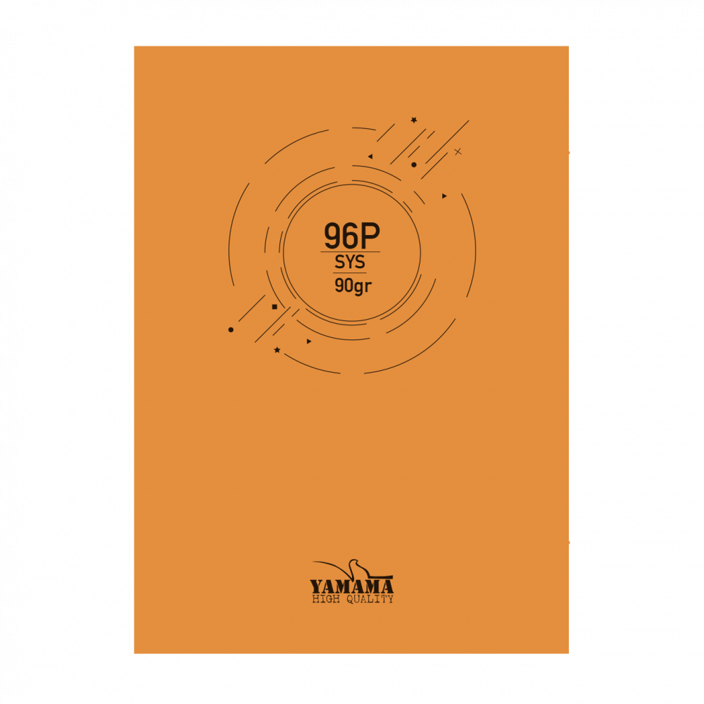 Piqûre 96P CP Uni SYS BMV (21X29,7) 90G – Image 6