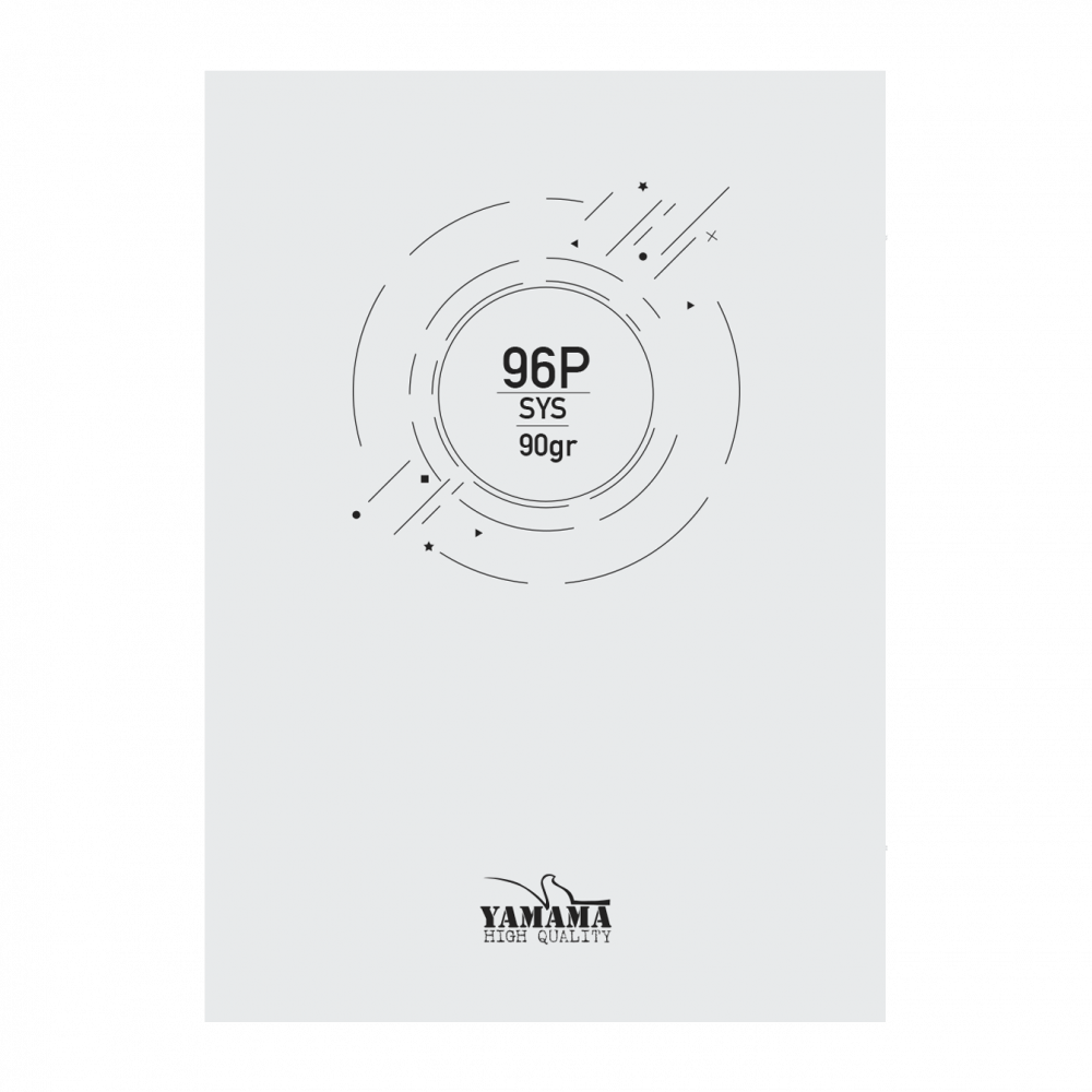 Piqûre 96P CP Uni SYS BMV (21X29,7) 90G – Image 7
